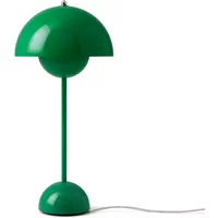 &Tradition &Tradition - FlowerPot Tischleuchte VP3, signalgrün