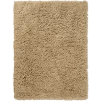 Ferm Living Ferm Living - Meadow Hochflor Teppich, 200 x 300 cm, light sand