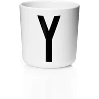 Design Letters Design Letters - AJ Ecozen Becher Y