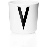 Design Letters Design Letters - AJ Ecozen Becher V