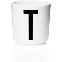 Design Letters Design Letters - AJ Ecozen Becher T