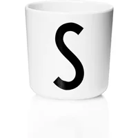 Design Letters Design Letters - AJ Ecozen Becher S