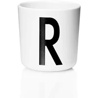 Design Letters Design Letters - AJ Ecozen Becher R