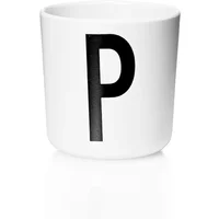 Design Letters Design Letters - AJ Ecozen Becher P