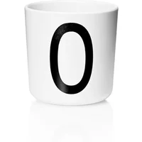 Design Letters Design Letters - AJ Ecozen Becher O