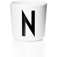 Design Letters Design Letters - AJ Ecozen Becher N