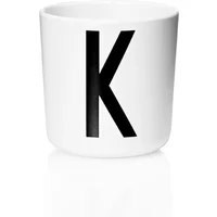 Design Letters Design Letters - AJ Ecozen Becher K