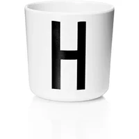 Design Letters Design Letters - AJ Ecozen Becher H