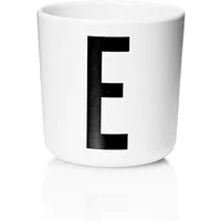 Design Letters Design Letters - AJ Ecozen Becher E