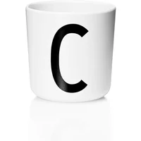 Design Letters Design Letters - AJ Ecozen Becher C