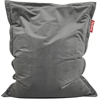 Fatboy Fatboy - Sitzsack Original Slim Velvet recycled, taupe
