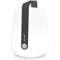 Fermob Fermob - BALAD² Akku LED-Leuchte V2, H 38 cm, anthrazit