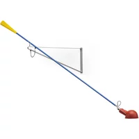 Flos Flos - 265 Wandleuchte, chromatica