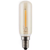 Normann Copenhagen Normann Copenhagen - Amp LED Leuchtmittel E14 / 1,6 W, klar (EU)