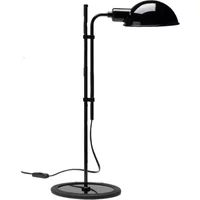 Marset marset - Funiculí Tischleuchte S, H 50,3 cm, schwarz