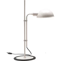 Marset marset - Funiculí Tischleuchte S, H 50,3 cm, weiß