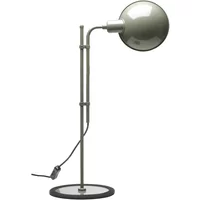Marset marset - Funiculí Tischleuchte S, H 50,3 cm, moosgrau