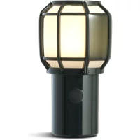 marset marset - Chispa Outdoor Akku LED Tischleuchte, Ø 10 cm, grün