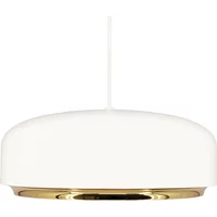 Umage UMAGE - Hazel LED Pendelleuchte, 16 x Ø 40 cm, weiß
