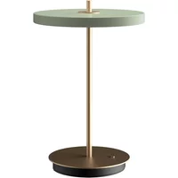 Umage UMAGE - Asteria Move LED Tischleuchte V2, H 30,6 cm, olive