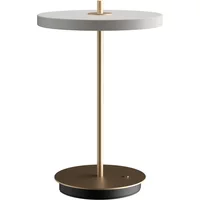 Umage UMAGE - Asteria Move LED Tischleuchte V2, H 30,6 cm, mist