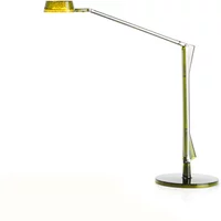 Kartell Kartell - Aledin Schreibtischleuchte Dec LED, grün