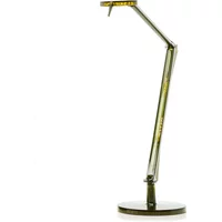Kartell Kartell - Aledin LED-Schreibtischleuchte Tec, grün
