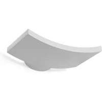 Artemide Artemide - Surf LED Retrofit Wandleuchte, weiß