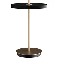 Umage UMAGE - Asteria Move LED Tischleuchte V2, H 30,6 cm, schwarz