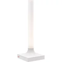 Kartell Kartell - Goodnight LED Akkuleuchte, weiß