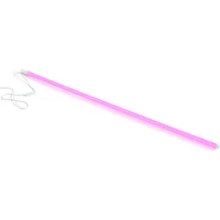 Hay HAY - Neon LED-Leuchtstab, Ø 2,5 x 150 cm, pink