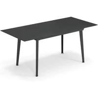 EMU Emu - Plus4 Outdoor Tisch 120 x 80 cm, antikeisen