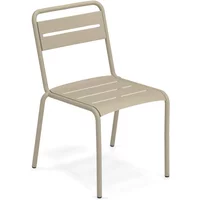EMU Emu - Star Stuhl, taupe