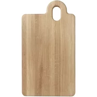 Broste Copenhagen Broste Copenhagen - Olina Schneidebrett, 25 x 45 cm, Eiche geölt