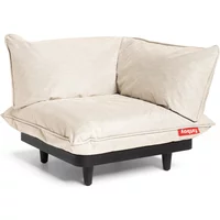 Fatboy Fatboy - Paletti Outdoor-Sofa, Eckmodul, sahara