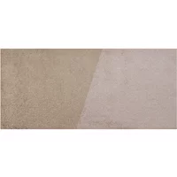 Mette Ditmer Mette Ditmer - Duet Fußmatte 70 x 150 cm, powder rose