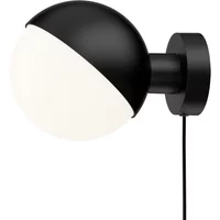 Louis Poulsen Louis Poulsen - VL Studio 150 Wandleuchte, schwarz