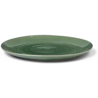 Kähler Design Kähler Design - Colore Teller Ø 27 cm, sage green