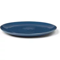 Kähler Design Kähler Design - Colore Teller Ø 27 cm, berry blue