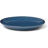 Kähler Design Kähler Design - Colore Teller Ø 19 cm, berry blue