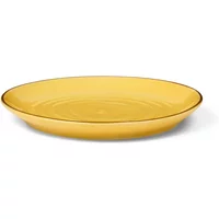 Kähler Design Kähler Design - Colore Teller Ø 19 cm, safrangelb