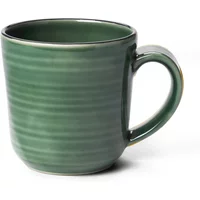 Kähler Design Kähler Design - Colore Becher mit Henkel 33 cl, sage green