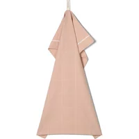 Rosendahl Rosendahl - Geschirrtuch Gamma 50 x 70 cm, blush