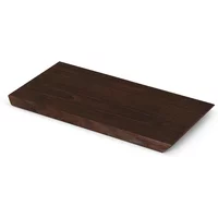 Rosendahl Rosendahl - RÅ Schneidebrett, 31 x 17,5 cm, Esche dunkel