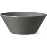 Rosendahl Rosendahl - Grand Cru Porzellan Schale Ø 15 cm, ash grey