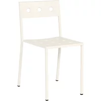 Hay HAY - Balcony Stuhl, chalk beige