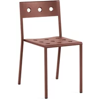 Hay HAY - Balcony Stuhl, iron red