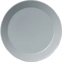 Iittala Iittala - Teema Teller flach, Ø 23 cm, perlgrau