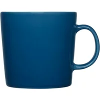 Iittala Iittala - Teema Becher mit Henkel 0,4 l, vintage blau