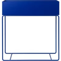 Ferm Living Ferm Living - Plant Box, bright blue